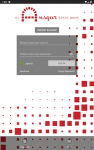 ST ANSGAR STATE BANK | STABANK screenshot 6