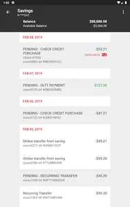 ST ANSGAR STATE BANK | STABANK screenshot 8