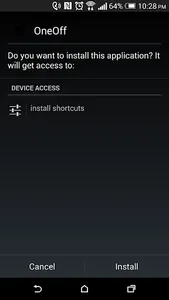 I Lock screenshot 0
