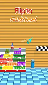 Bottle Flip: Bottle Jump Game screenshot 2