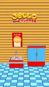 Bottle Flip: Bottle Jump Game screenshot 6