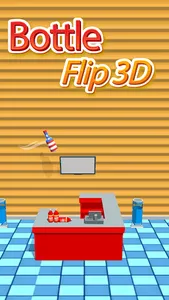 Bottle Flip: Bottle Jump Game screenshot 7