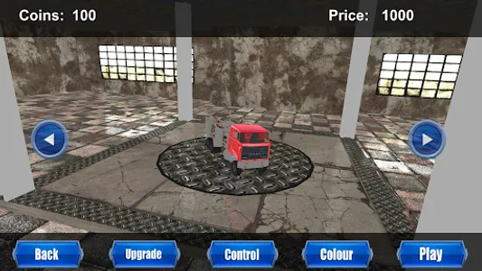 Cargo Delivery: 3D Truck Sim screenshot 6
