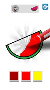 Draw Color : ASMR Drawing Game screenshot 5