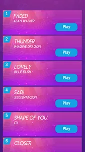 Magic Piano Game: Music Tiles screenshot 12