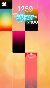 Magic Piano Game: Music Tiles screenshot 17