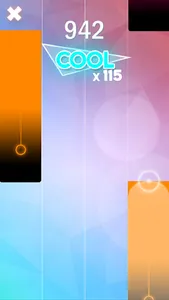Magic Piano Game: Music Tiles screenshot 19