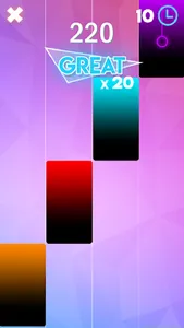 Magic Piano Game: Music Tiles screenshot 20