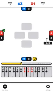 Spades (Classic Card Game) screenshot 11