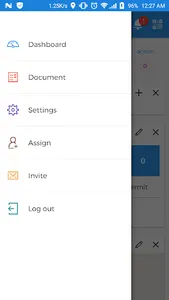 Cloud Permit screenshot 0