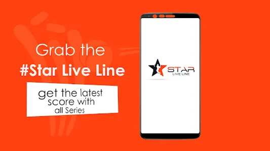 Starlive Line screenshot 6
