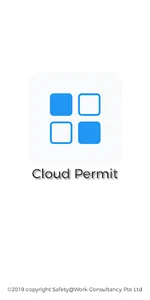 Cloud Permit screenshot 0