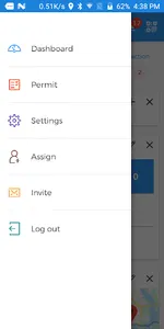 Cloud Permit screenshot 1