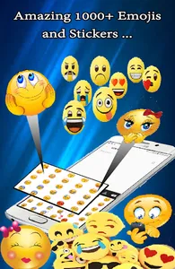 Star Russian Keyboard - Russia screenshot 2