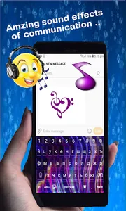 Star Russian Keyboard - Russia screenshot 4