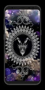 Zodiac Star Signs Wallpaper screenshot 0