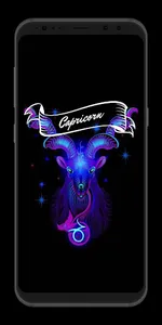 Zodiac Star Signs Wallpaper screenshot 3