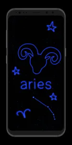 Zodiac Star Signs Wallpaper screenshot 5