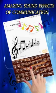 Star Spanish Keyboard - Spanis screenshot 2