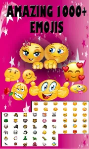 Thai Keyboard App : Thai Langu screenshot 2