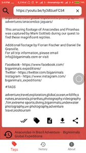 Tag Pro screenshot 0