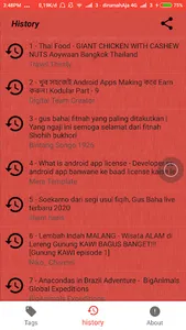 Tag Pro screenshot 1