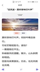 中文写作Chinese Writing screenshot 4