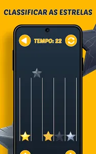 Star Sorter screenshot 1