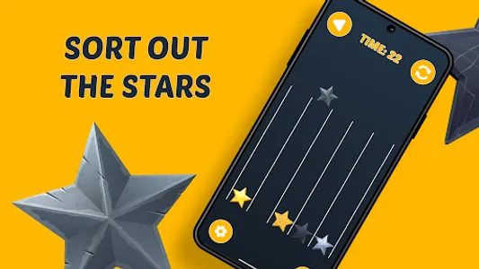 Star Sorter screenshot 10