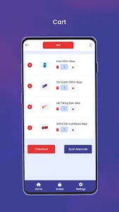 Star Importers & Wholesale screenshot 0