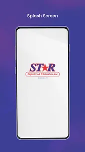 Star Importers & Wholesale screenshot 1