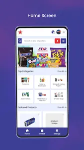 Star Importers & Wholesale screenshot 2