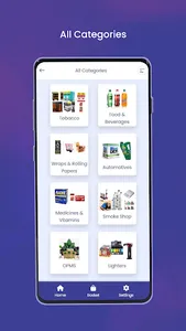 Star Importers & Wholesale screenshot 3