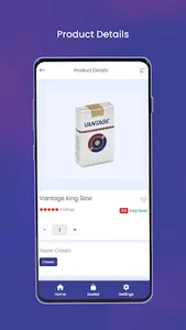 Star Importers & Wholesale screenshot 4