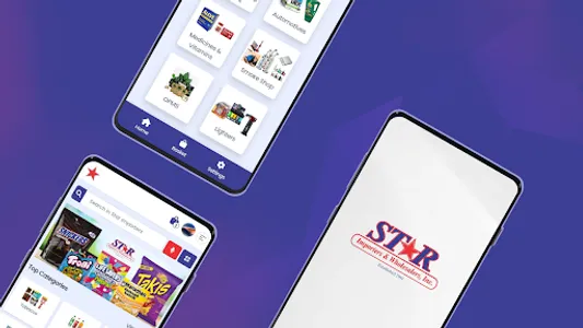 Star Importers & Wholesale screenshot 6