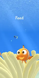 Feeding My Fish: Make Aquarium screenshot 1