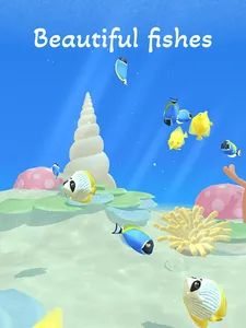 Feeding My Fish: Make Aquarium screenshot 10