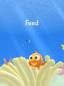 Feeding My Fish: Make Aquarium screenshot 11