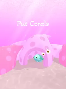 Feeding My Fish: Make Aquarium screenshot 12