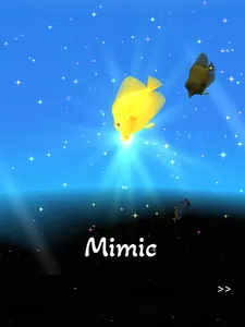 Feeding My Fish: Make Aquarium screenshot 13