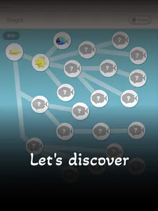 Feeding My Fish: Make Aquarium screenshot 14