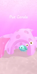 Feeding My Fish: Make Aquarium screenshot 2