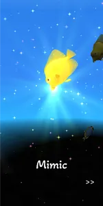 Feeding My Fish: Make Aquarium screenshot 3