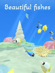 Feeding My Fish: Make Aquarium screenshot 5