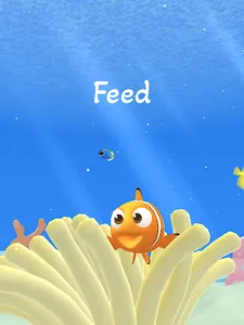 Feeding My Fish: Make Aquarium screenshot 6