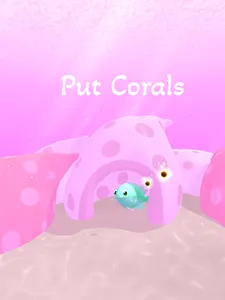 Feeding My Fish: Make Aquarium screenshot 7