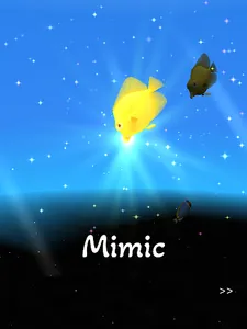 Feeding My Fish: Make Aquarium screenshot 8