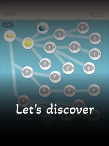 Feeding My Fish: Make Aquarium screenshot 9