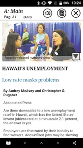 Honolulu Star-Advertiser screenshot 5