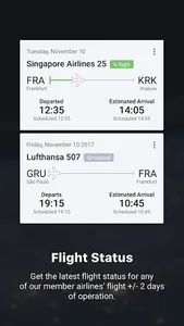 Star Alliance screenshot 3